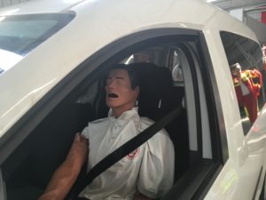 Notrettung vs schnelle Rettung